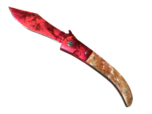★ Navaja-kniv | Doppler