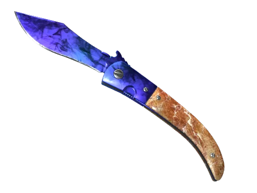 ★ Navaja-kniv | Doppler
