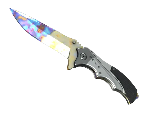 ★ Nomad Knife | Case Hardened