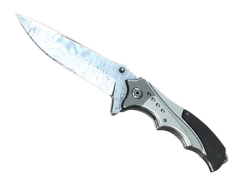 ★ Nomad Knife | Damascus Steel
