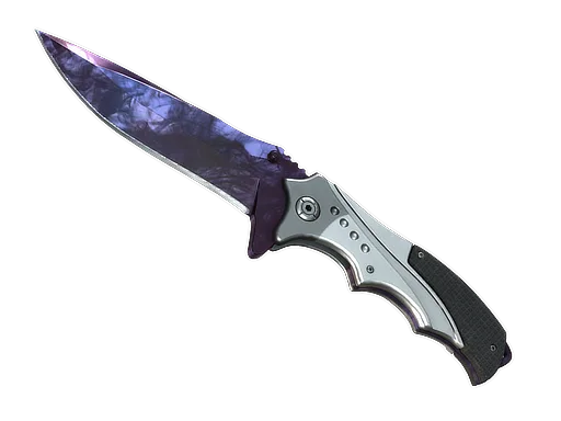 ★ Nomad Knife | Doppler