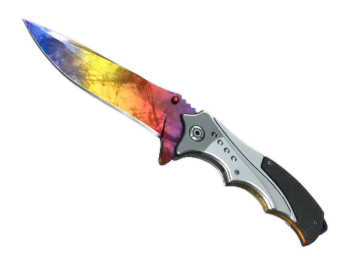 ★ Nomad Knife | Marble Fade