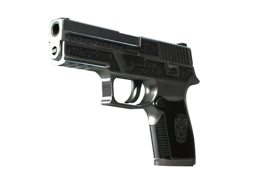 P250 | Cartel
