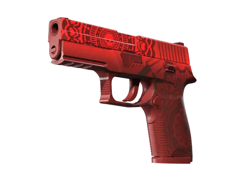 P250 | Muertos