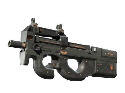P90 | Elite Build
