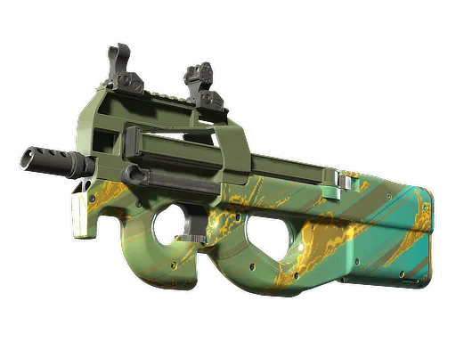 P90 | Mustard Gas