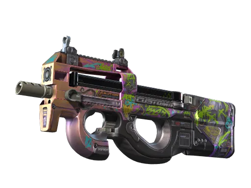 P90 | Neoqueen
