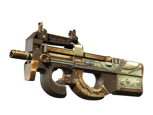 P90 | ScaraB Rush