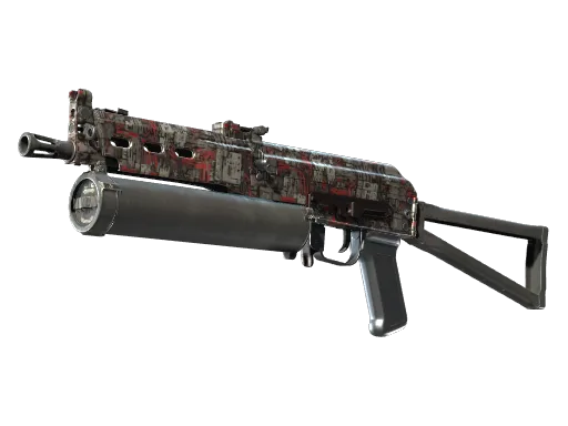 PP-Bizon | Breaker Box