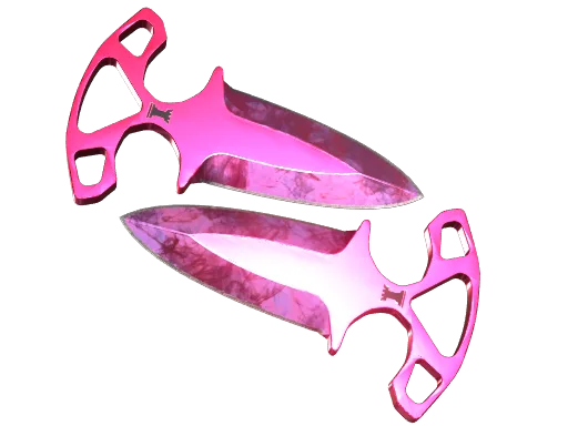 ★ Shadow Daggers | Doppler