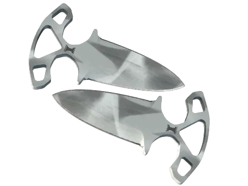 ★ Shadow Daggers | Urban Masked