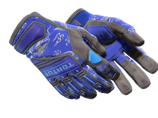 ★ Gants Specialist | Cloud Chaser