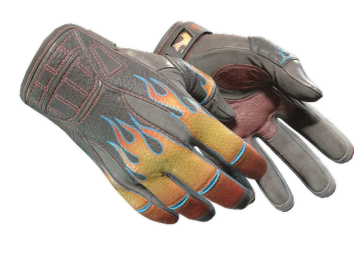 ★ Gants Sport | Blaze