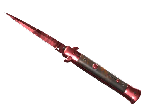 ★ Stiletto Knife | Slaughter