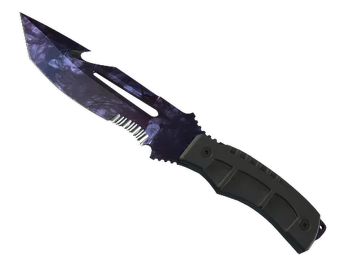 ★ Survival Knife | Doppler