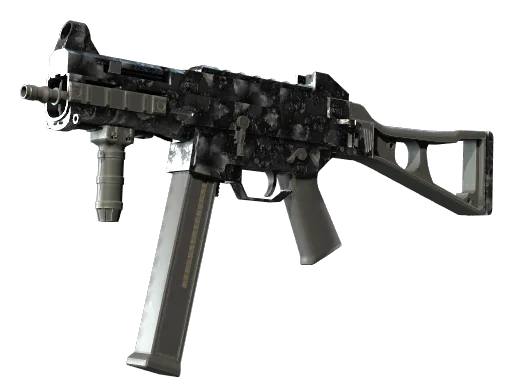 UMP-45 | Metal Flowers