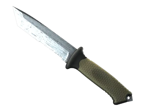 ★ Ursus-kniv | Damascus Steel