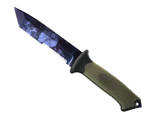 ★ Ursus-kniv | Doppler