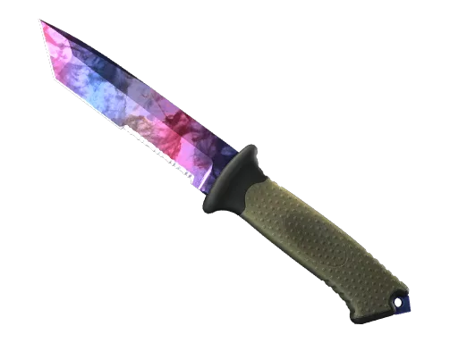★ Ursus-kniv | Doppler