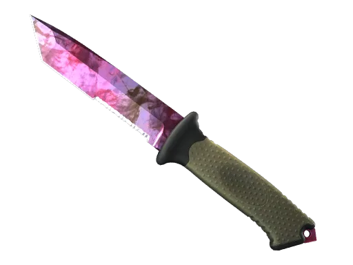 ★ Ursus-kniv | Doppler