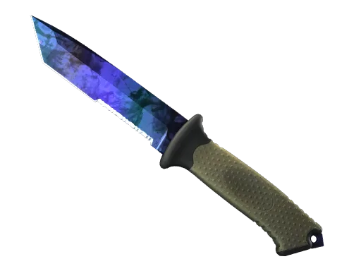 ★ Ursus-kniv | Doppler