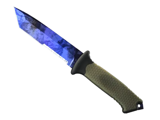 ★ Ursus-kniv | Doppler