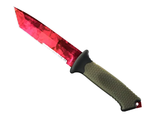 ★ Ursus-kniv | Doppler