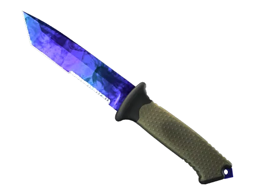★ Ursus-kniv | Doppler