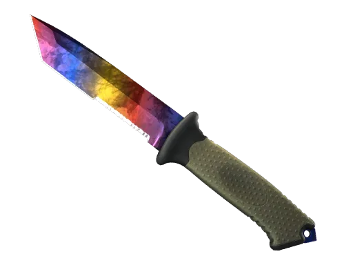 ★ Ursus-kniv | Marble Fade