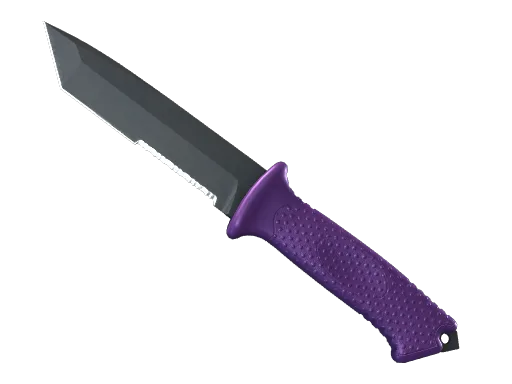 ★ Ursus-kniv | Ultraviolet