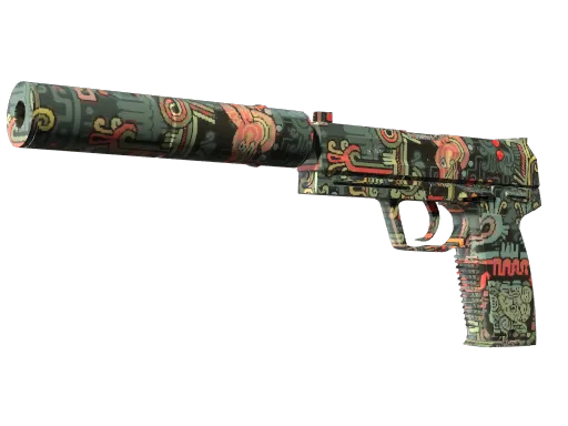 USP-S | Ancient Visions
