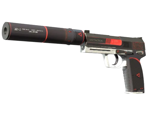 USP-S | Cyrex