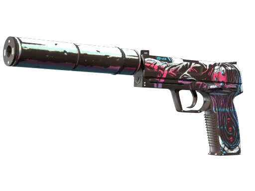 USP-S | Neo-Noir