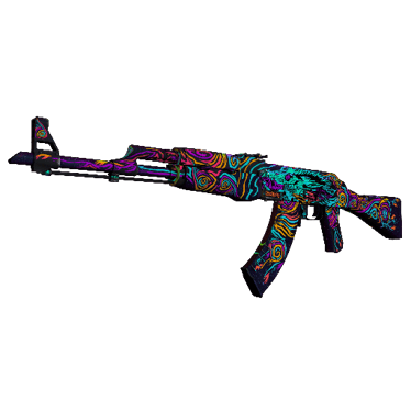 AK-47 | Nightwish (Field-Tested)