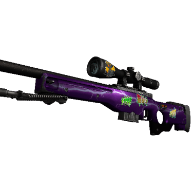 AWP | Lightning Strike (Factory New)
