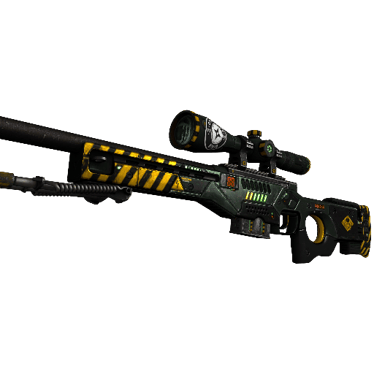 AWP | Phobos (Factory New)