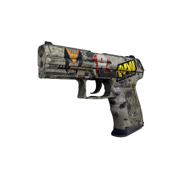 P2000 | Granite Marbleized (Minimal Wear)