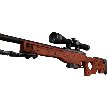 AWP | BOOM (Factory New)