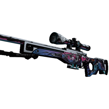 AWP | Neo-Noir (Factory New)