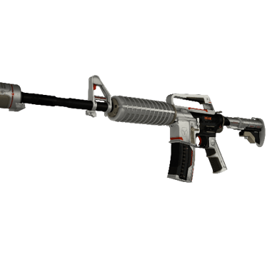 M4A1-S | Mecha Industries (Factory New)