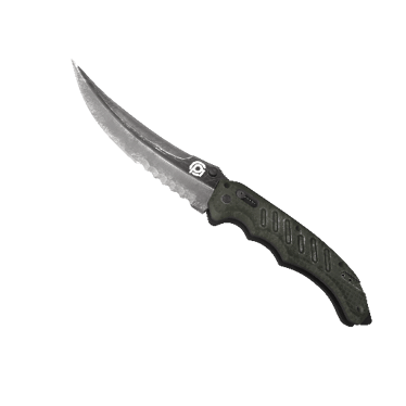 ★ Flip Knife
