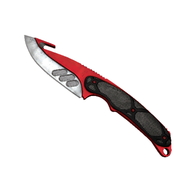 ★ Gut Knife | Autotronic (Factory New)
