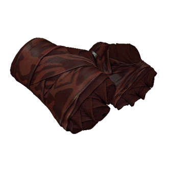 ★ Hand Wraps | Slaughter (Field-Tested)