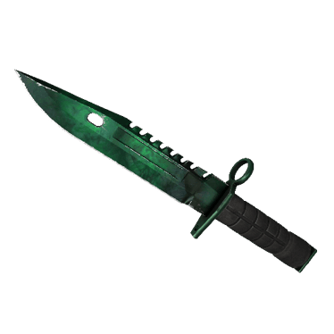 ★ M9 Bayonet | Gamma Doppler Phase 2 (Factory New)