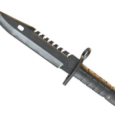 ★ M9 Bayonet