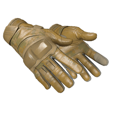 ★ Moto Gloves | Transport (Well-Worn)
