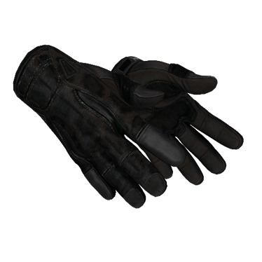 ★ Sport Gloves | Nocts (Field-Tested)