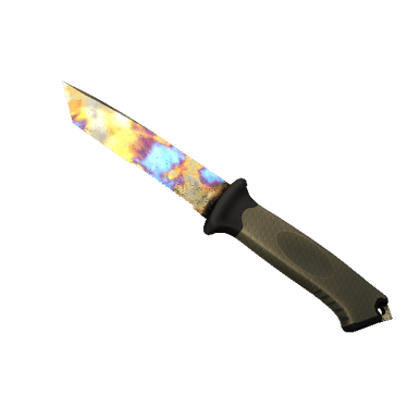 ★ Ursus Knife | Case Hardened (Factory New)