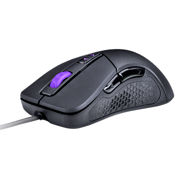 Cooler Master MM530