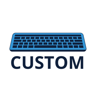 Custom Keyboard